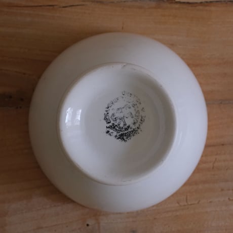 cafe au lait bowl