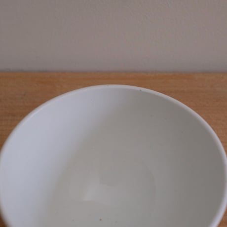 cafe au lait bowl
