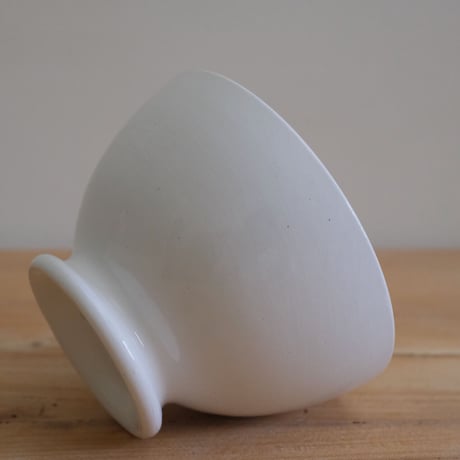 cafe au lait bowl
