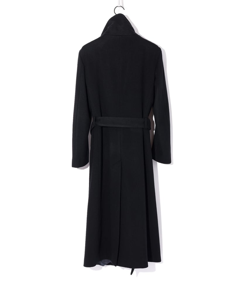 ys Yuji SUGENO (イース ユウジ スゲノ) 210731104-BLACK / ys Yuji SUGENO (イース ユウジ スゲノ) 210731104-BLACK /