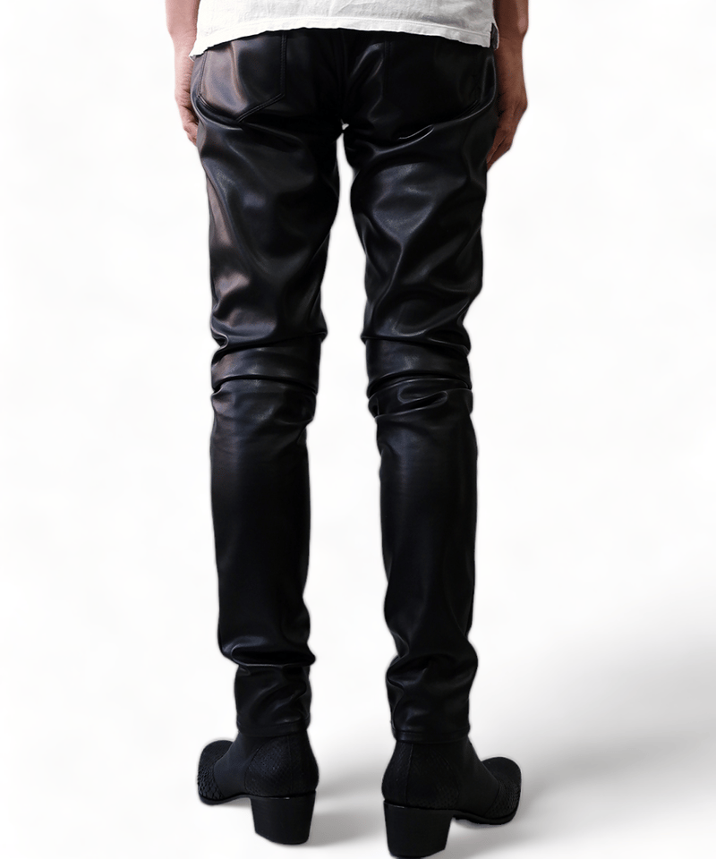 ys Yuji SUGENO (イース ユウジ スゲノ) 210340507-BLACK / ys Yuji SUGENO (イース ユウジ スゲノ) 210340507-BLACK /