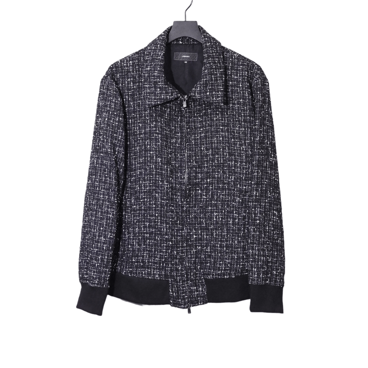 ys Yuji SUGENO (イース ユウジ スゲノ) 2106310902-TWEED