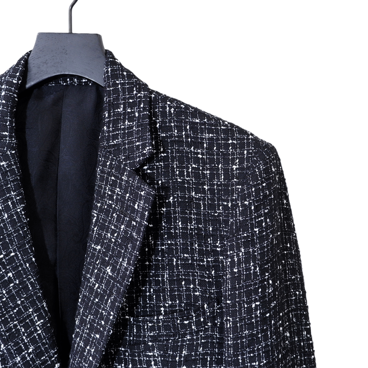 ys Yuji SUGENO (イース ユウジ スゲノ) 210631002-TWEED /