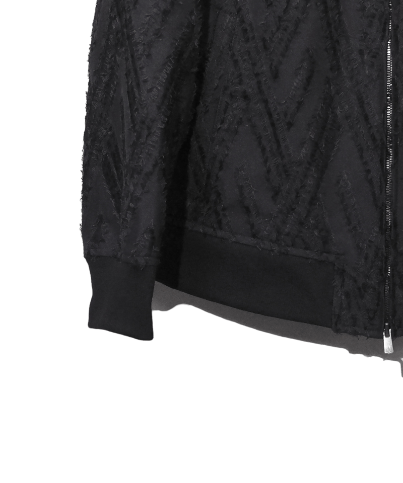 ys Yuji SUGENO (イース ユウジ スゲノ) 2106310901-BLACK