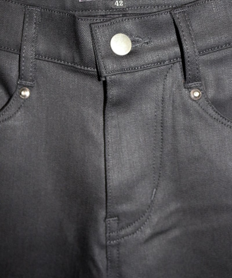 ys YUJISUGENO (イース ユウジ スゲノ) 211140502-BLACK / ys YUJISUGENO (イース ユウジ スゲノ) 211140502-BLACK /