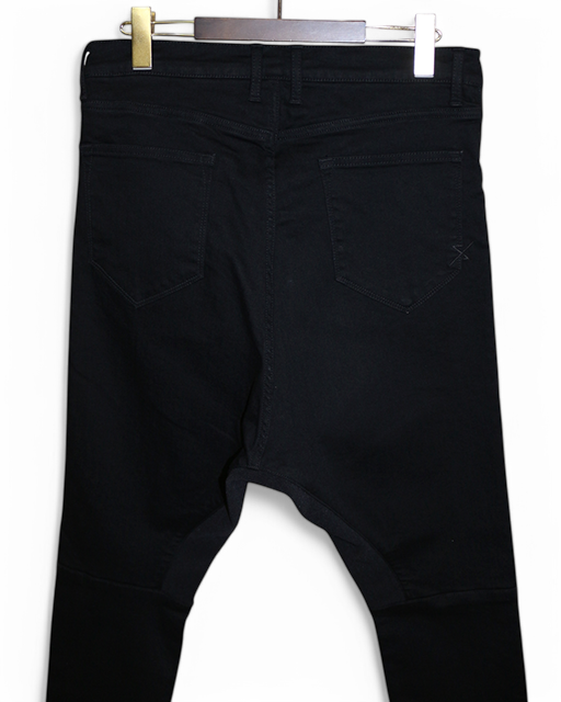 ys YUJISUGENO (イース ユウジ スゲノ) 211240503-BLACK /