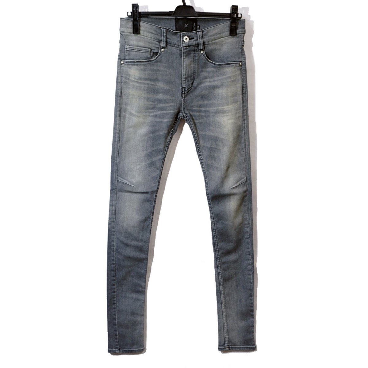 ys Yuji SUGENO (イース ユウジ スゲノ) 210340503-GRAY /