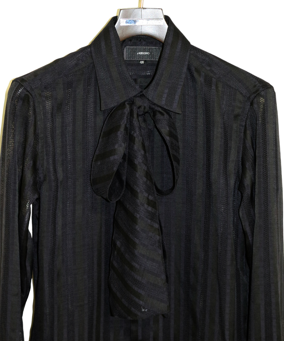 ys Yuji SUGENO (イース ユウジ スゲノ) 210830402-BLACK /