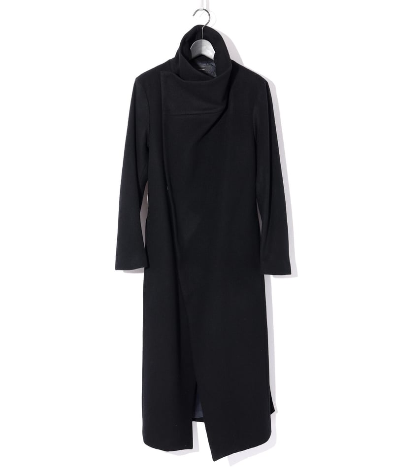 ys Yuji SUGENO (イース ユウジ スゲノ) 210731104-BLACK / ys Yuji SUGENO (イース ユウジ スゲノ) 210731104-BLACK /