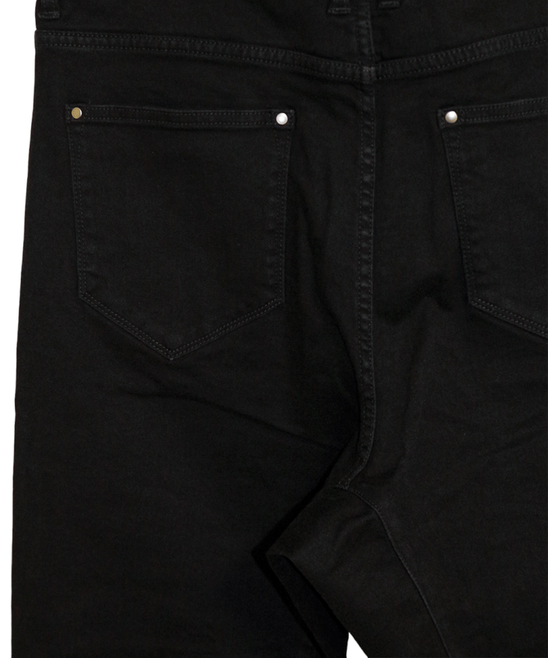 ys Yuji SUGENO (イース ユウジ スゲノ) 210740503-BLACK / ys Yuji SUGENO (イース ユウジ スゲノ) 210740503-BLACK /
