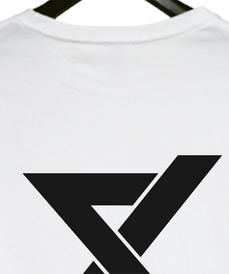 ys Yuji SUGENO (イース ユウジ スゲノ)  220710102-WHITE / ys MARK BIG-Tee