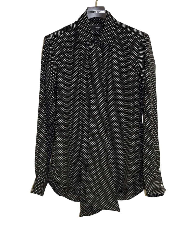 ys Yuji SUGENO (イース ユウジ スゲノ) 210830401-BLACK /