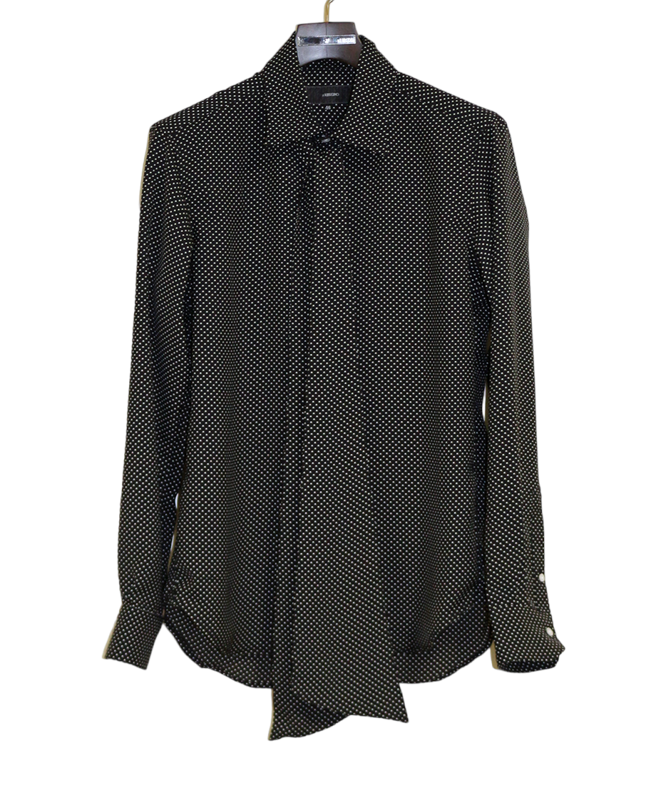 yuuuuページ ys Yuji SUGENO (イース ユウジ スゲノ) 210731104-BLACK /