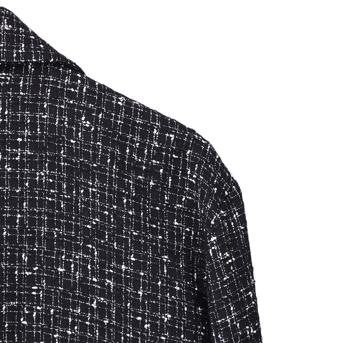 ys Yuji SUGENO (イース ユウジ スゲノ) 2106310902-TWEED