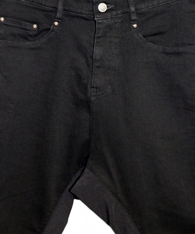 ys YUJISUGENO (イース ユウジ スゲノ) 211140503-BLACK / ys YUJISUGENO (イース ユウジ スゲノ) 211140503-BLACK /