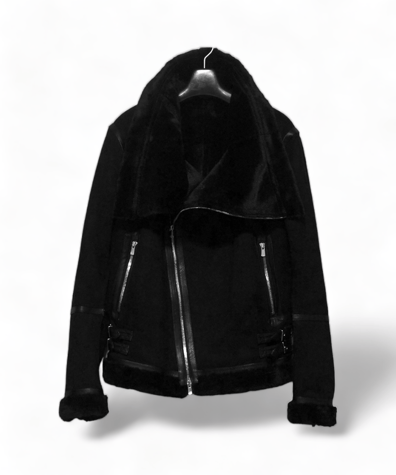 ys Yuji SUGENO (イース ユウジ スゲノ) 210950901-BLACK / ys Yuji SUGENO (イース ユウジ スゲノ) 210950901-BLACK /