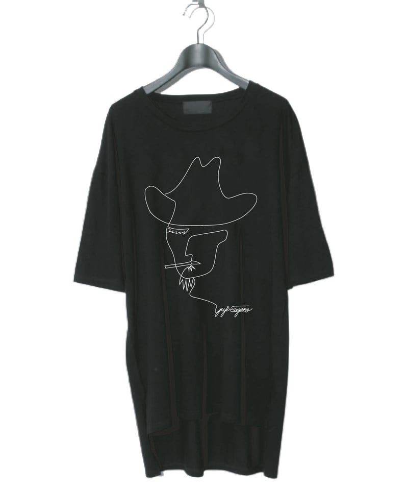 CATEGORY T-SHIRTS / KNIT | ys YUJISUGENO OFFICI