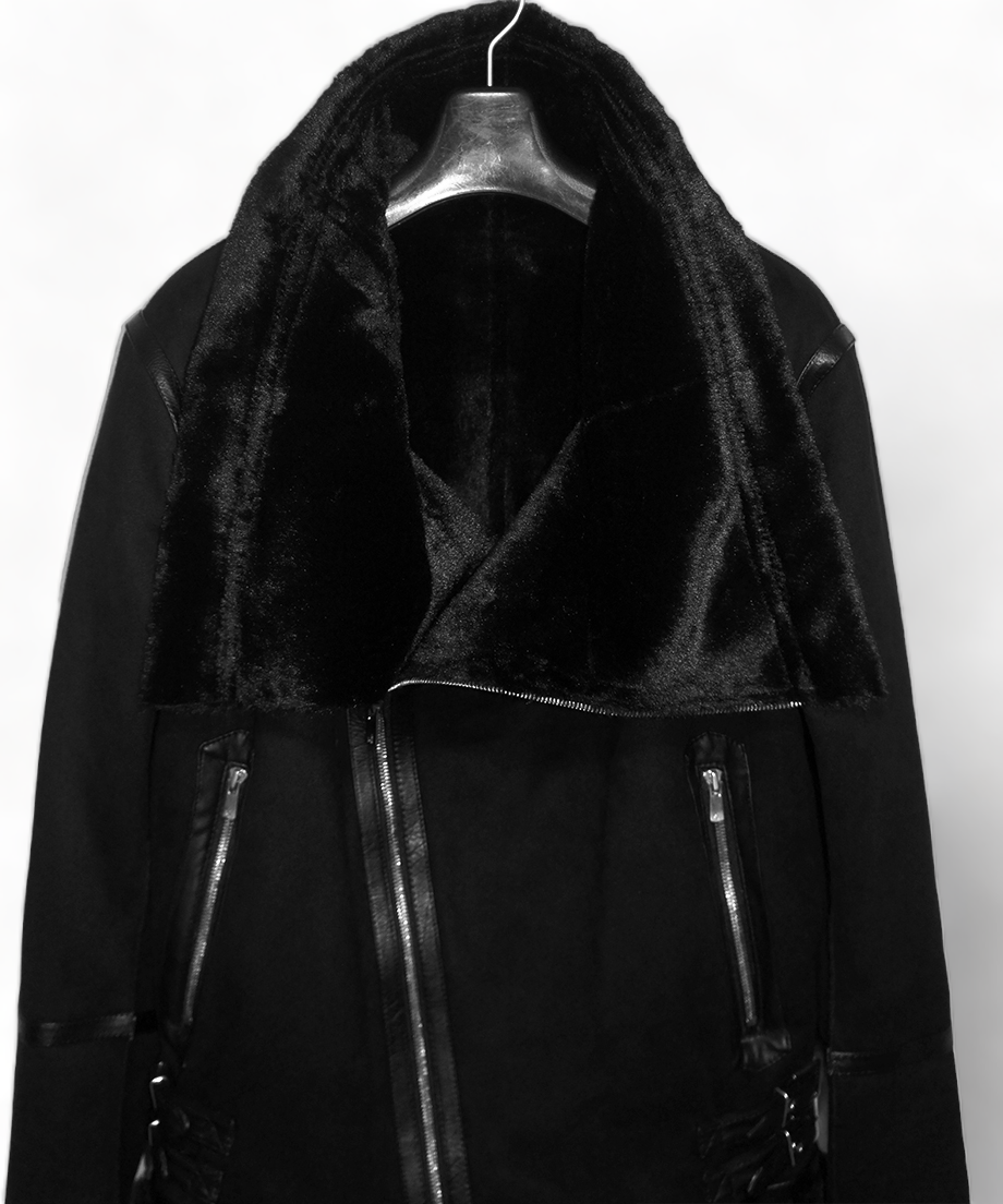 ジャケット・アウター ys yuji sugeno kiryuyrik noid bennu ジャケット・アウター ys yuji sugeno kiryuyrik noid bennu