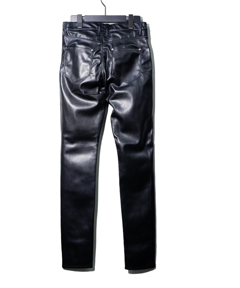 ys Yuji SUGENO (イース ユウジ スゲノ) 210340507-BLACK / ys Yuji SUGENO (イース ユウジ スゲノ) 210340507-BLACK /