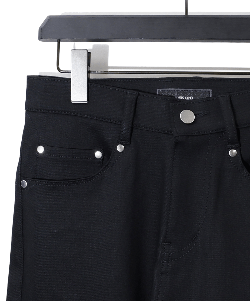 ys Yuji SUGENO (イース ユウジ スゲノ) 210640502-BLACK/