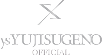 ys YUJISUGENO OFFICIAL STORE