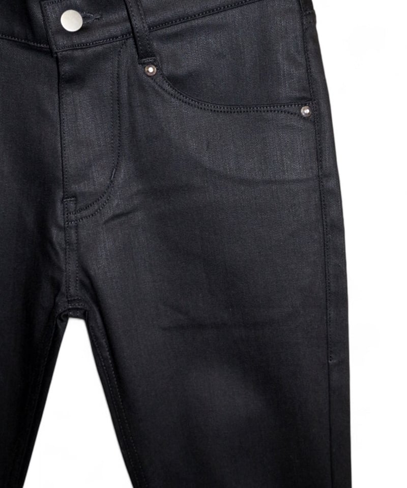 ys YUJISUGENO (イース ユウジ スゲノ) 211140502-BLACK / ys YUJISUGENO (イース ユウジ スゲノ) 211140502-BLACK /