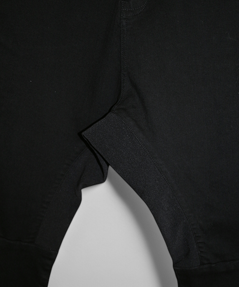 ys YUJISUGENO (イース ユウジ スゲノ) 211240503-BLACK /