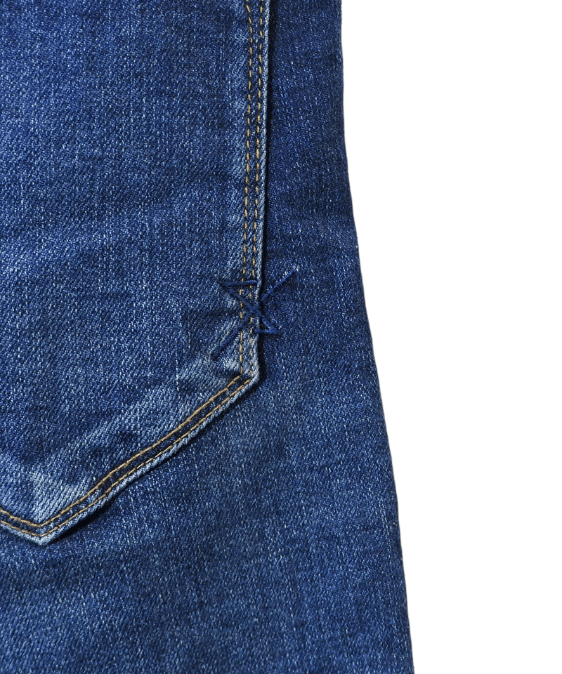 ys Yuji SUGENO (イース ユウジ スゲノ) 210640503-INDIGO