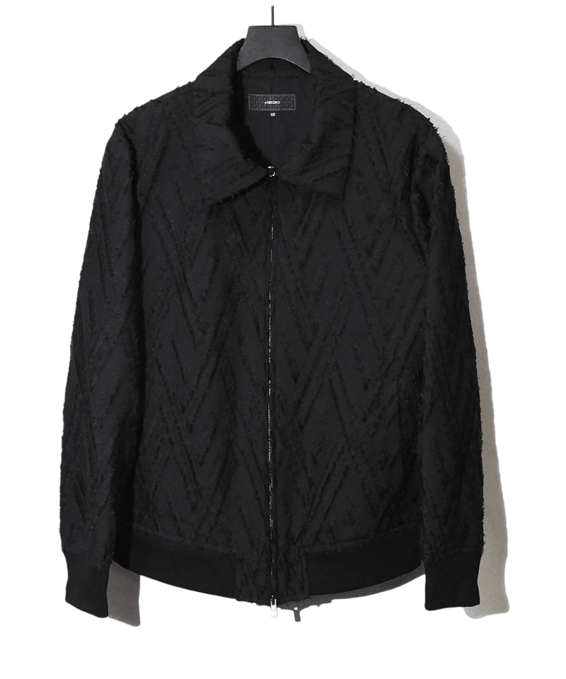 【新版】YOUPAPER 竜星涼 掲載2ページ（ストレート）#8852 upper hights（アッパーハイツ）｜THE LAZY SISTERアイテムの