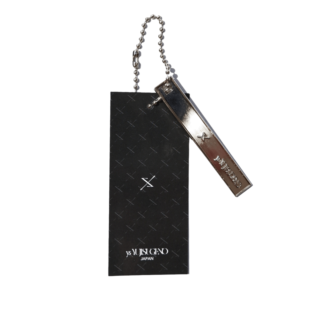 ys Yuji SUGENO (イース ユウジ スゲノ) 210631002-TWEED /