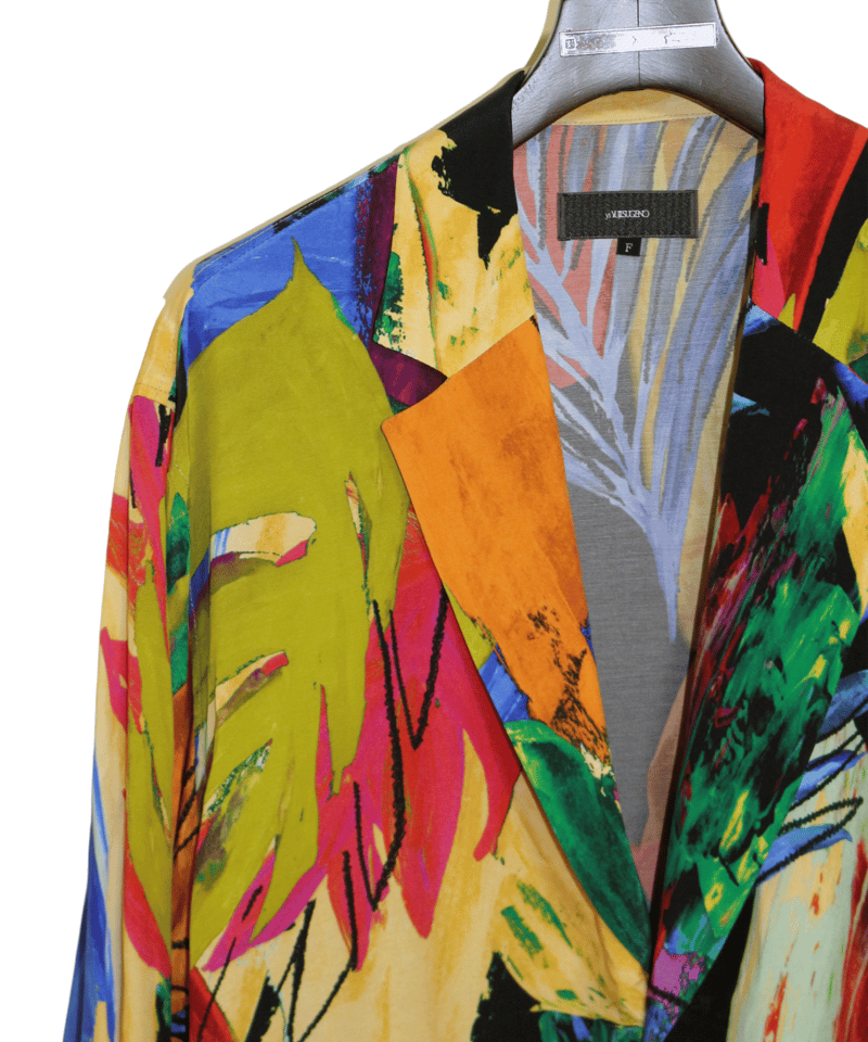 ys Yuji SUGENO (イース ユウジ スゲノ) 210831003-MULTI /