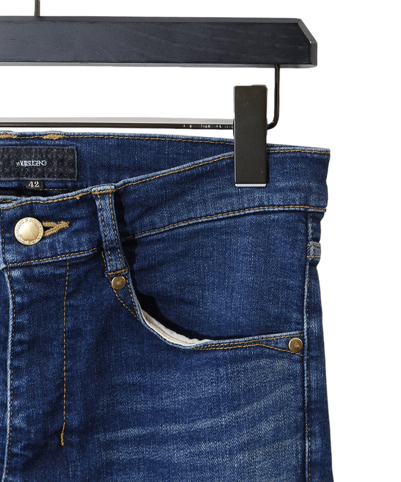 ys Yuji SUGENO (イース ユウジ スゲノ) 210640503-INDIGO