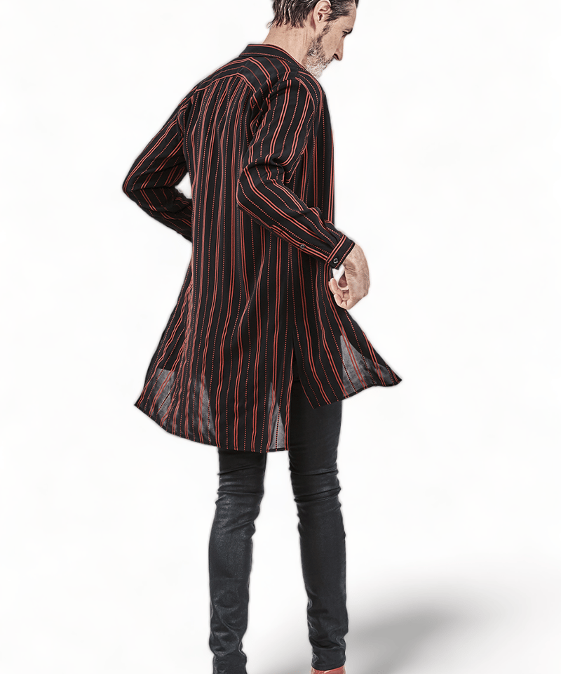 ys Yuji SUGENO (イース ユウジ スゲノ) 210340506-BLACK /