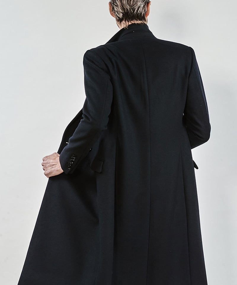 ys Yuji SUGENO (イース ユウジ スゲノ) 210731103-BLACK /