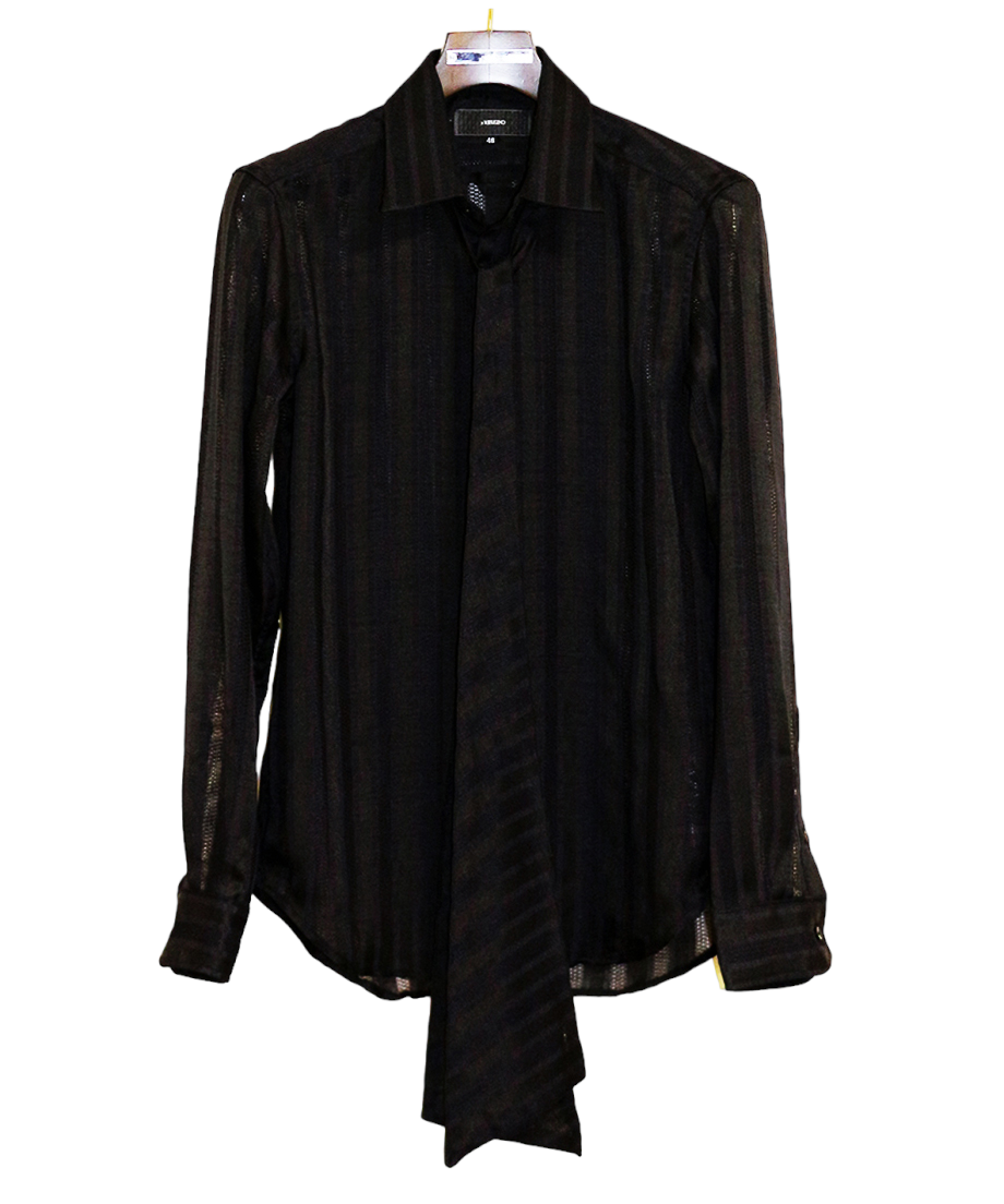 ys Yuji SUGENO (イース ユウジ スゲノ) 210830402-BLACK /