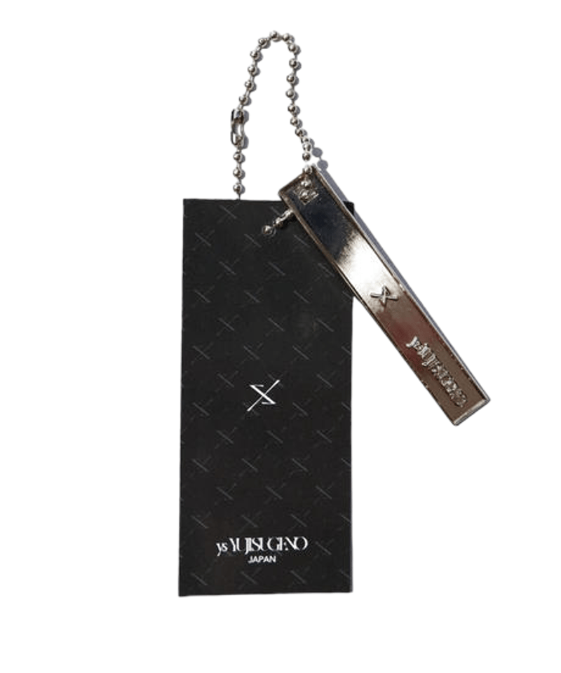 ゆんすけ ys Yuji SUGENO (イース ユウジ スゲノ) ﻿﻿210954201-BLACK