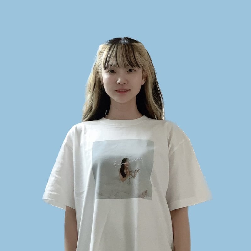 2023 配信リリース音源ジャケTシャツ | SpecialThanks official s