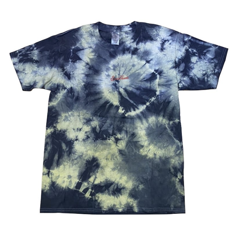 一点もの★ハンドメイド　染め物　布製品 一点物！草木染めTシャツ | SpecialThanks official store