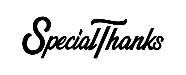 SpecialThanks official store