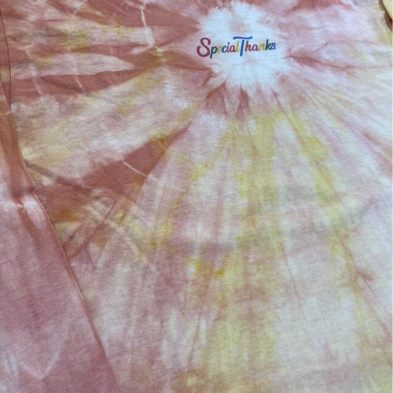 一点物！草木染めTシャツ | SpecialThanks official store