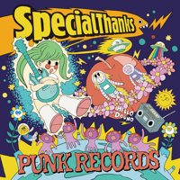 祝15th!!幻のデモ音源制作プロジェクト記念CD | SpecialThanks offic