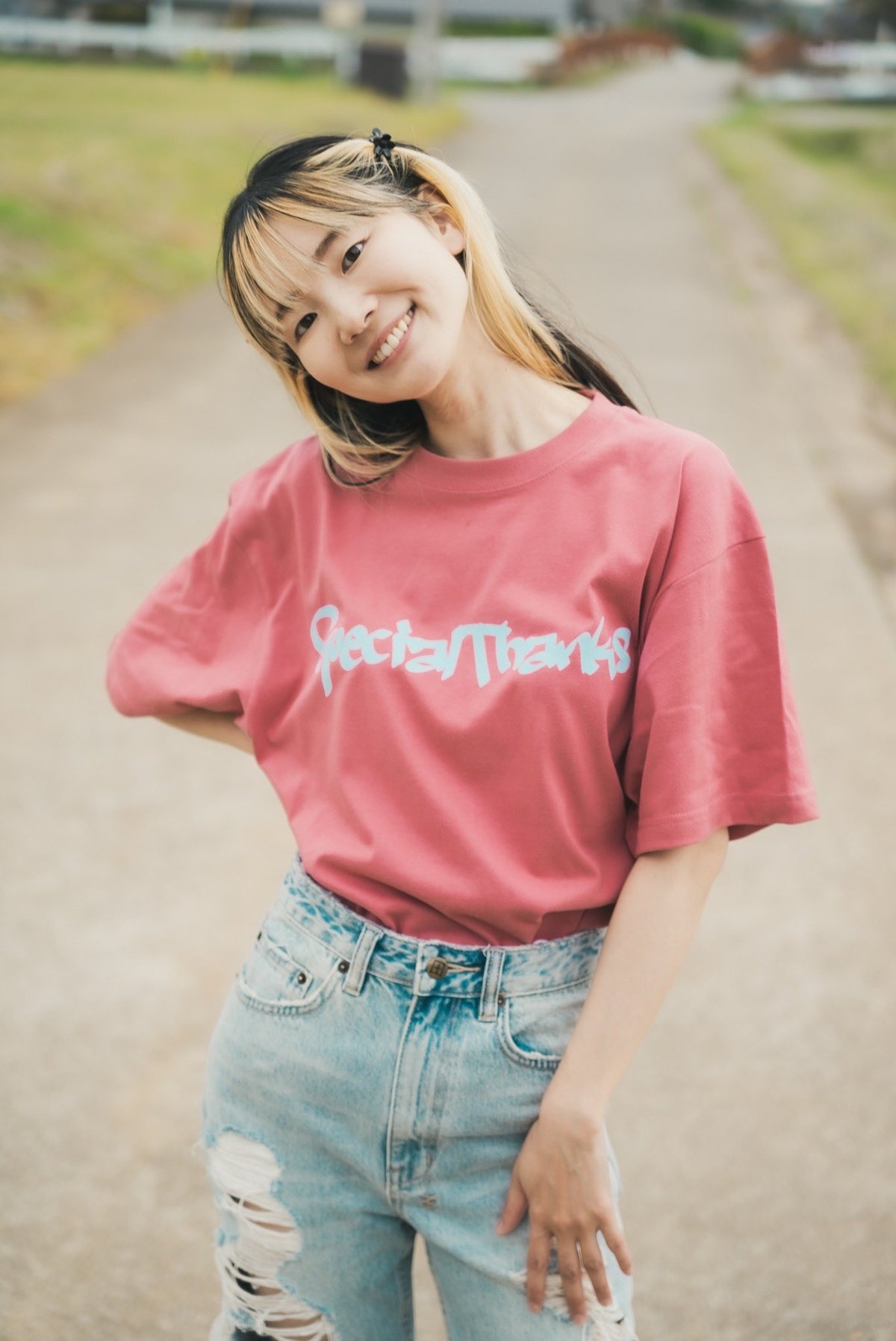 Hashtag DDD y2k プリント Tシャツ 500x0.jpg