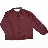 スペサン古着「サスティ」nylon coach jacket