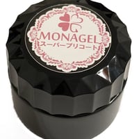 スーパープリコート3ｇ（ネイルプリンター専用プリント下地＊プレプリントコートジェル）