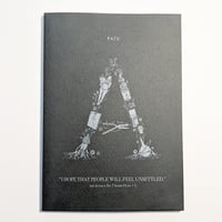 PATU BigBang! アリ・アスター短編解説読本「"I HOPE THAT PEOPLE WILL FEEL UNSETTLED."」