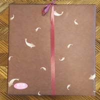鯉の甘煮真空≪3切化粧箱入≫