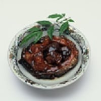 鯉の甘煮真空6切入　化粧箱入