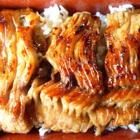 鯉丼