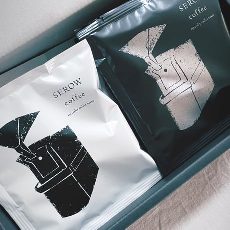 Drip Bag gift box（M）