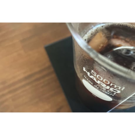 【お得な5個入り】Cold Brewed Coffee
